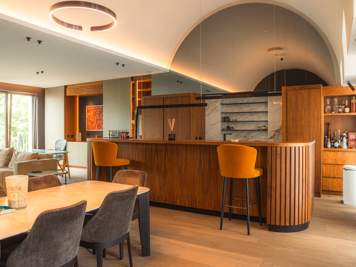 Promotion Immobilière - Ready to live in