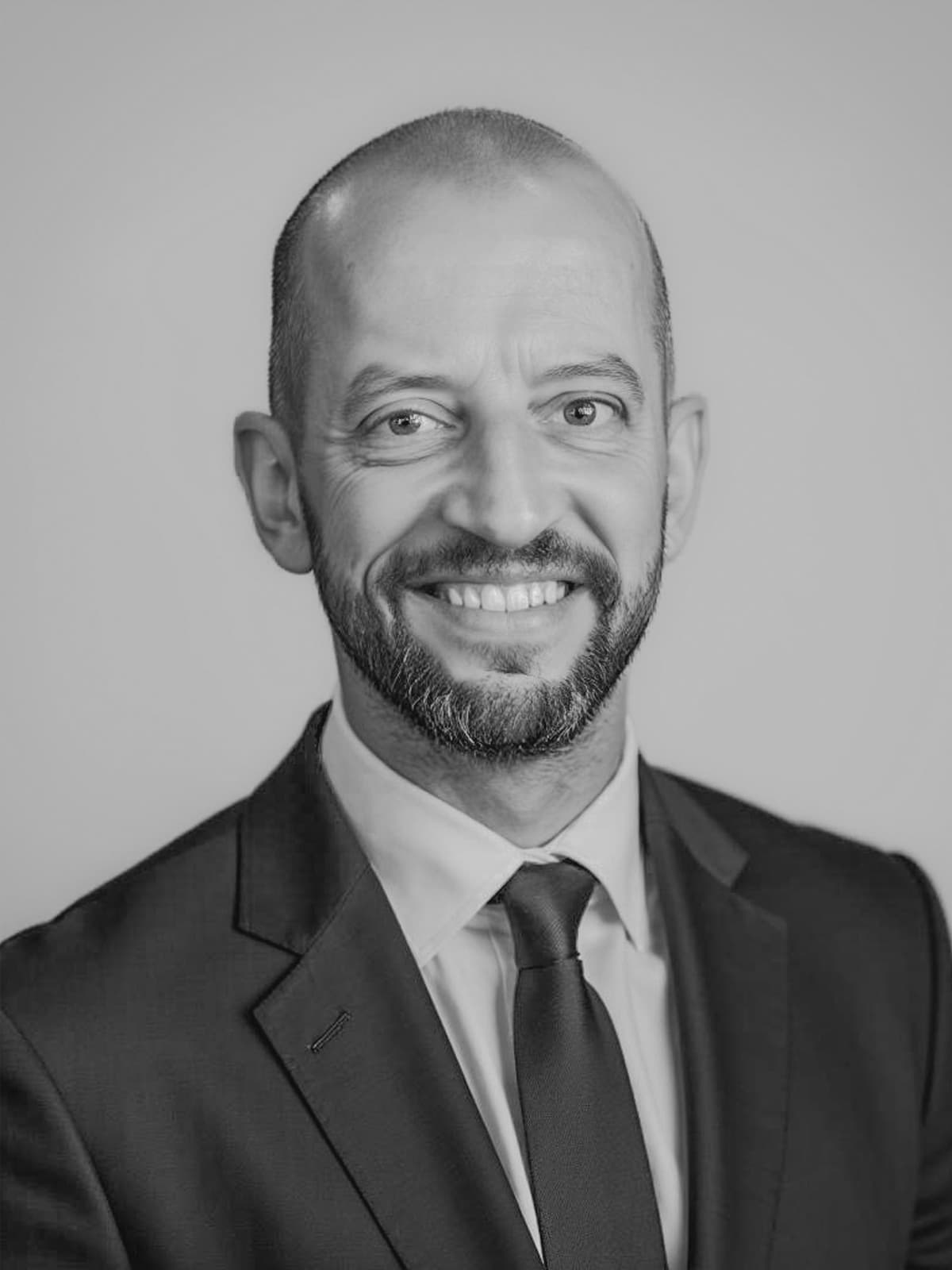 Christophe Asselborn