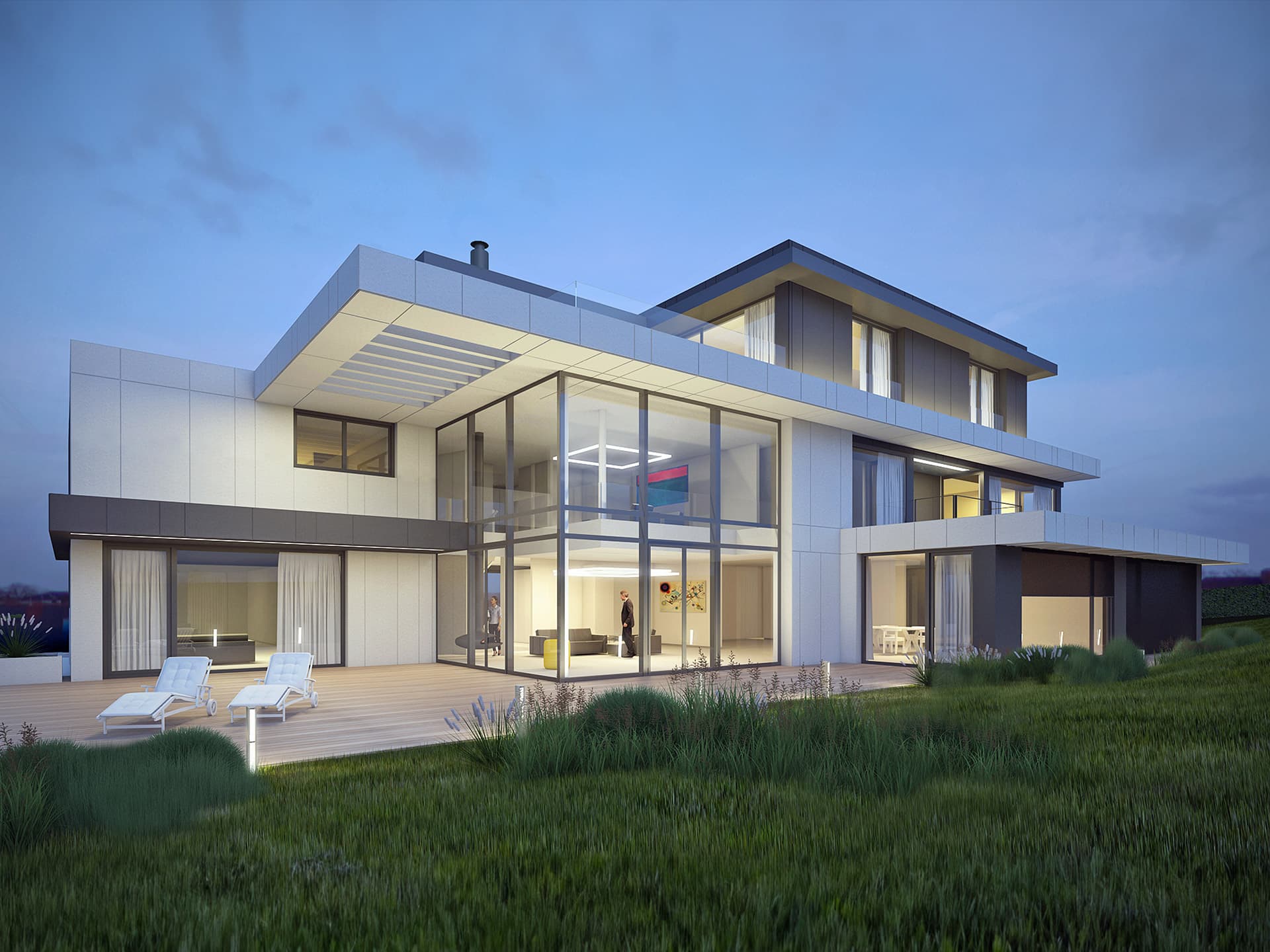 professionnels du marché immobilier