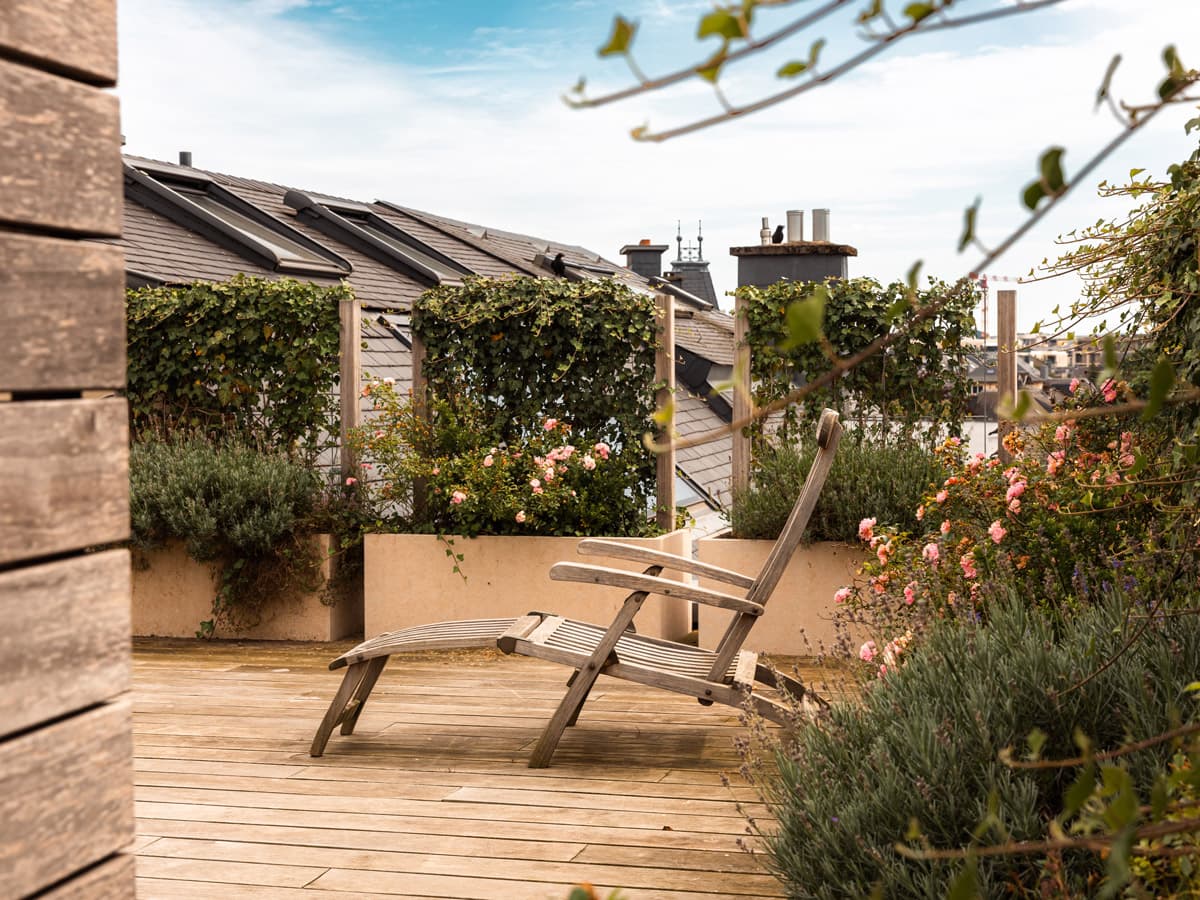 Vendre ou développer ?