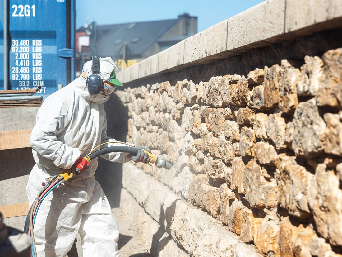 Façades - outils performants