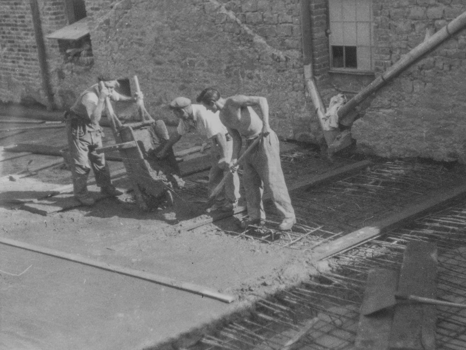 Timeline - Perspectives