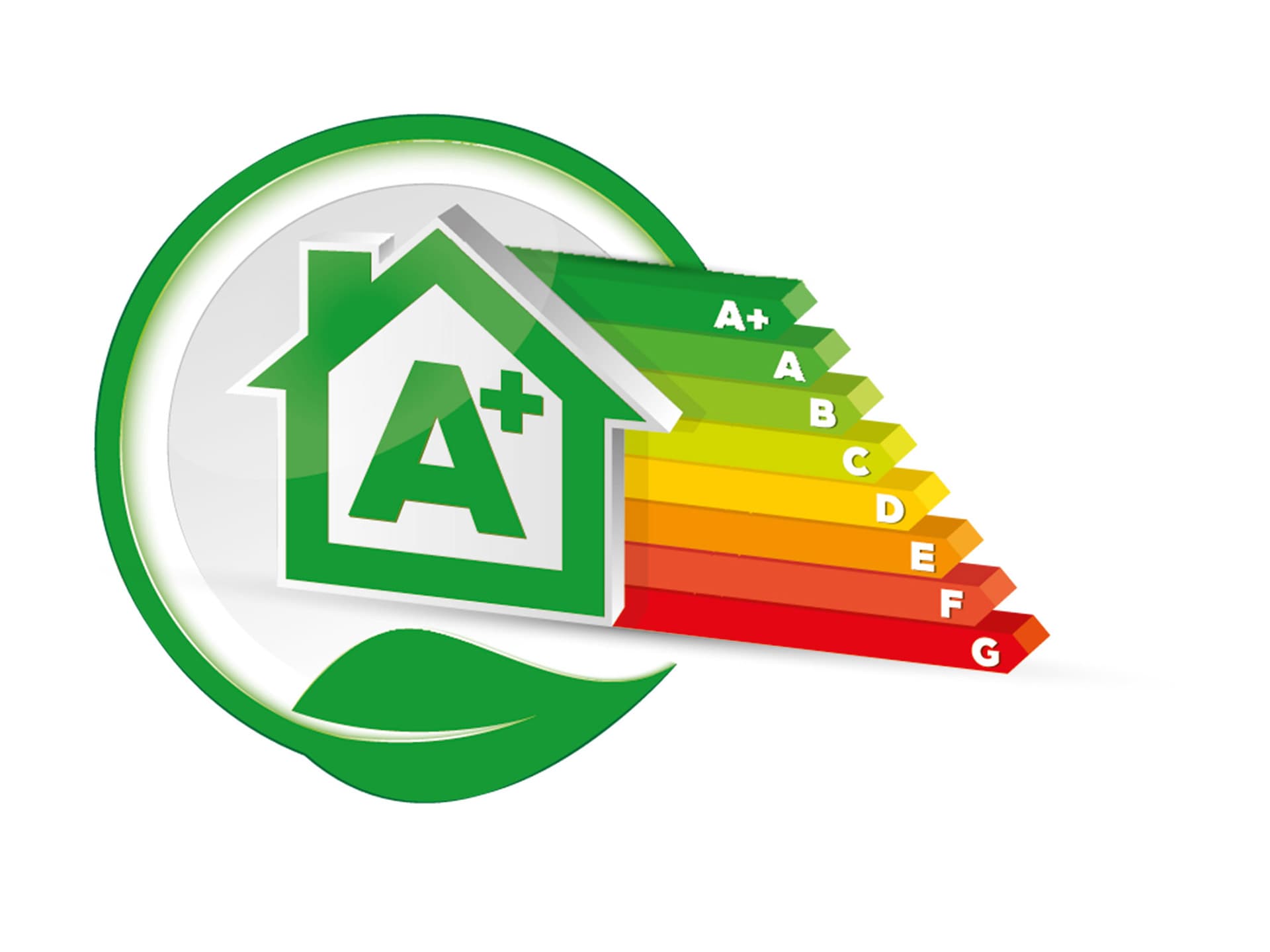 Entreprise generale - rénovation energétique